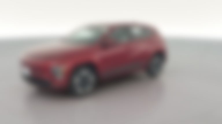 2025 Hyundai Kona Electric vehicle photo