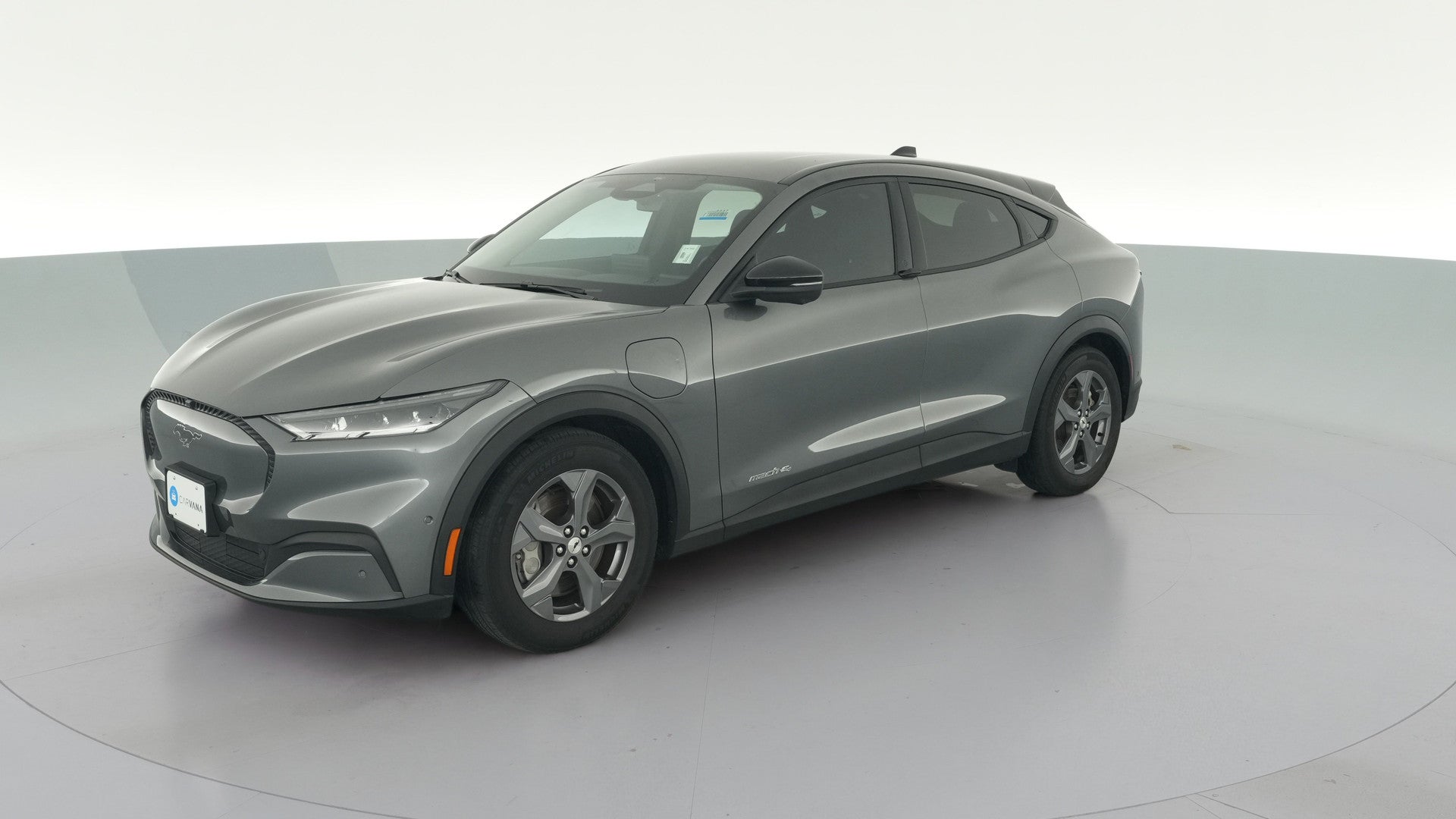 2023 Ford Mustang MACH-E vehicle photo
