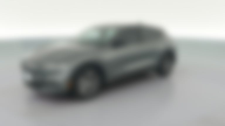 2023 Ford Mustang MACH-E vehicle photo
