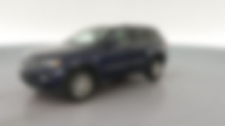 2018 Jeep Grand Cherokee vehicle photo