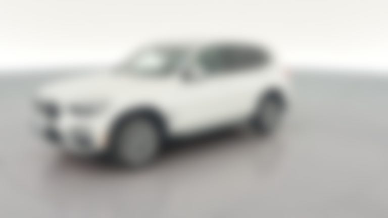 2019 BMW X3 vehicle photo