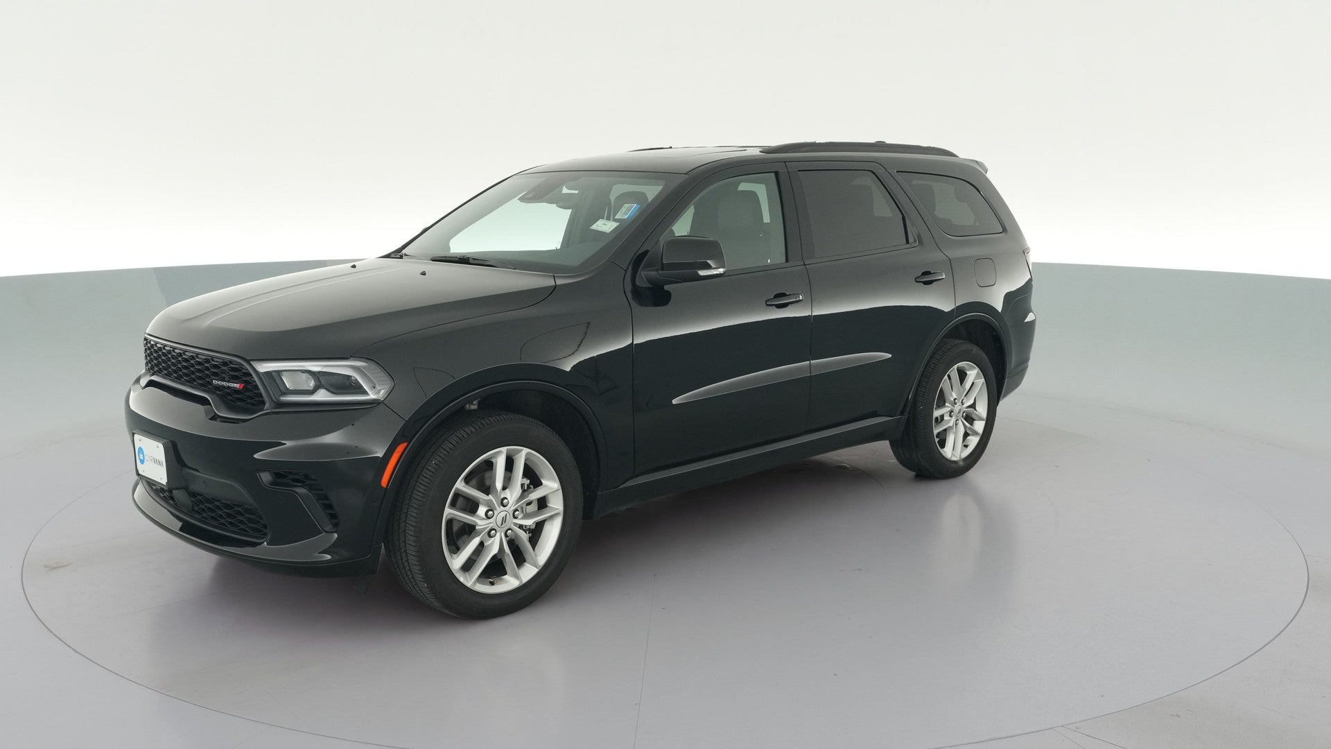 2026 Dodge Durango vehicle photo