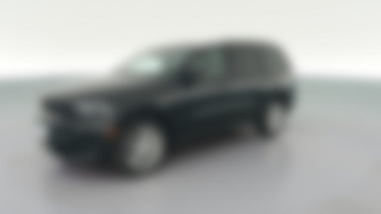 2026 Dodge Durango vehicle photo