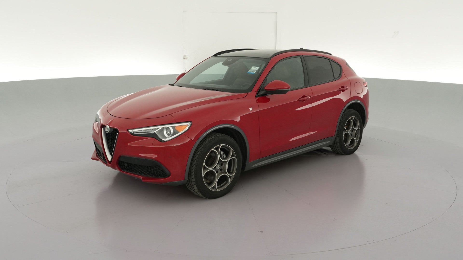 2023 Alfa Romeo Stelvio vehicle photo