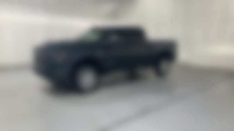 2026 Ram 2500 Crew Cab vehicle photo