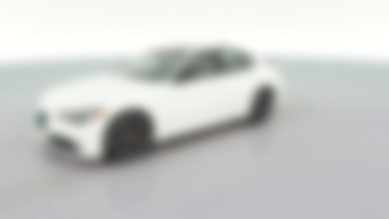 2024 Alfa Romeo Giulia vehicle photo