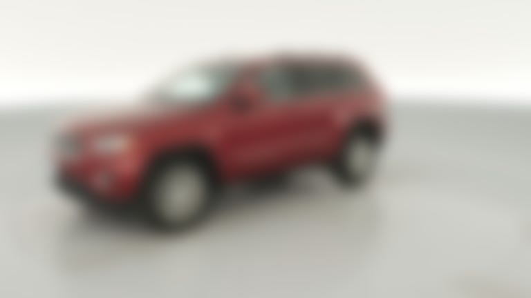2014 Jeep Grand Cherokee vehicle photo