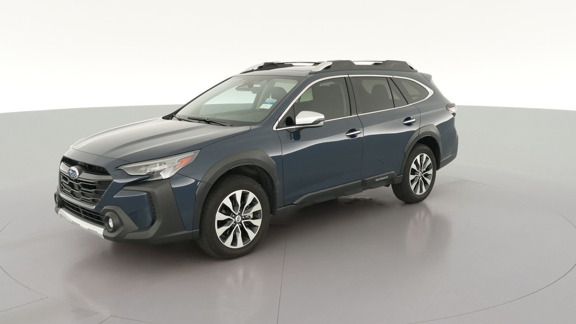 2024 Subaru Outback vehicle photo