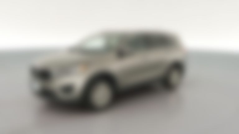 2016 Kia Sorento vehicle photo