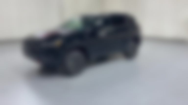 2026 Jeep Compass vehicle photo