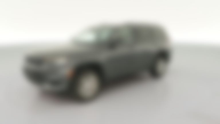 2023 Jeep Grand Cherokee L vehicle photo