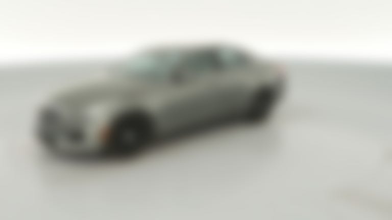 2017 Cadillac CTS vehicle photo