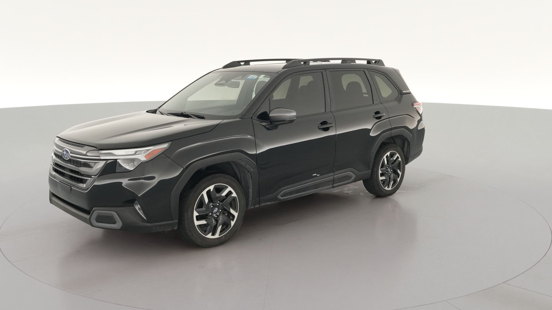 2025 Subaru Forester vehicle photo