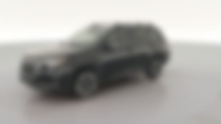 2025 Subaru Forester vehicle photo
