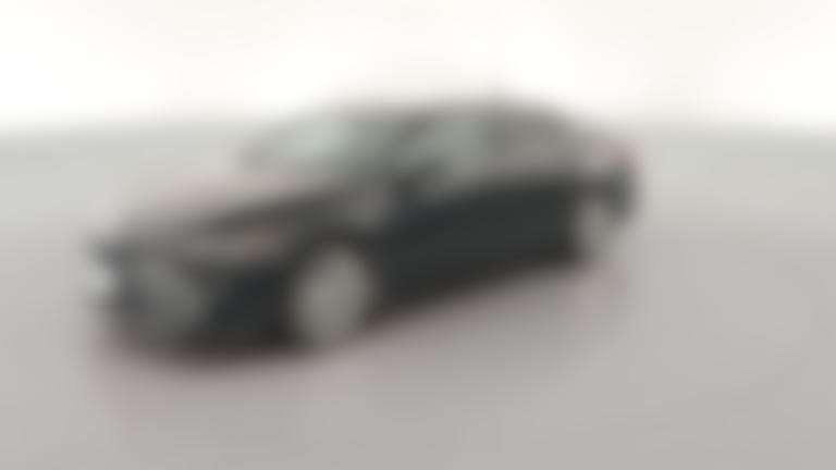 2019 Toyota Avalon Hybrid vehicle photo