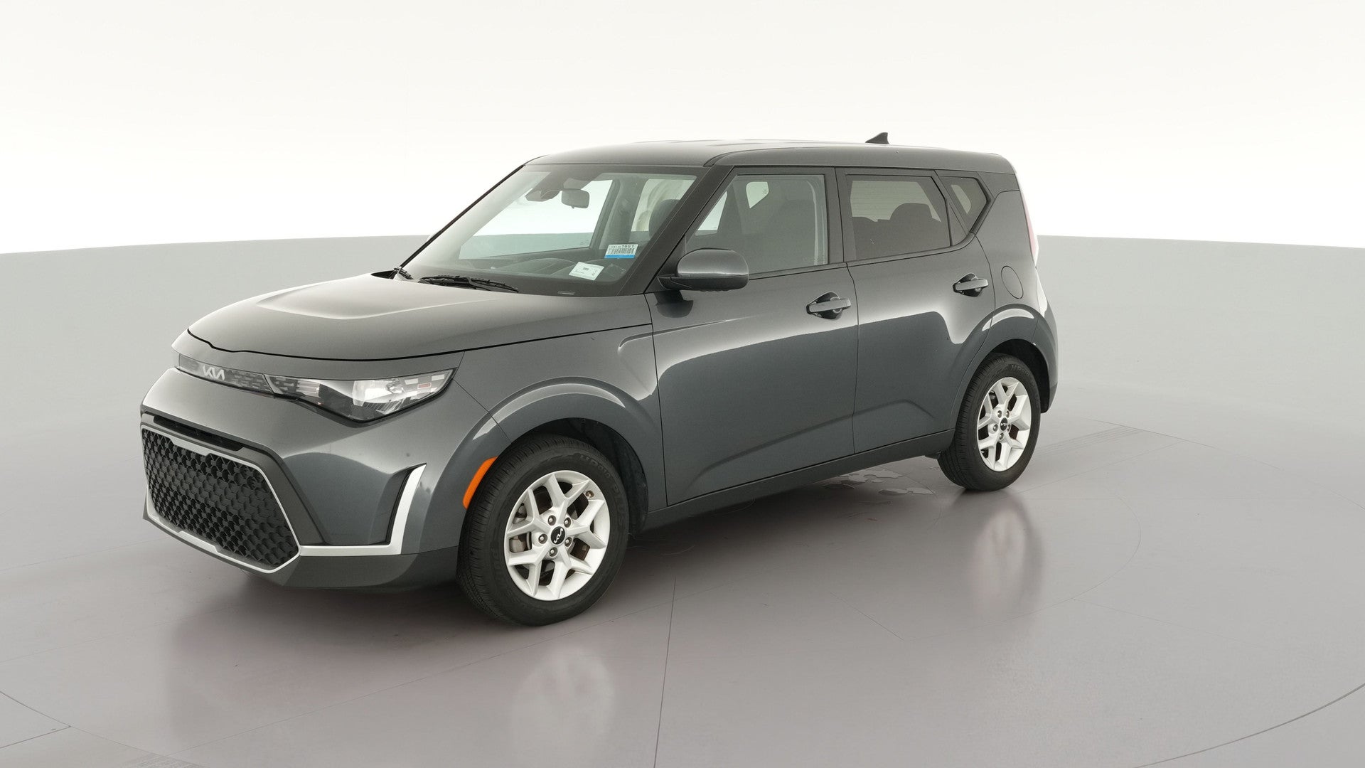 2024 Kia Soul vehicle photo