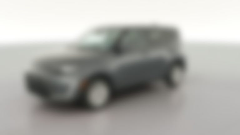 2024 Kia Soul vehicle photo