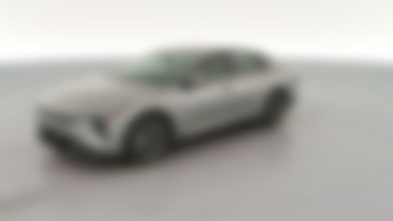 2025 Kia K4 vehicle photo