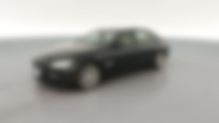 2015 BMW 7 Series vehicle photo