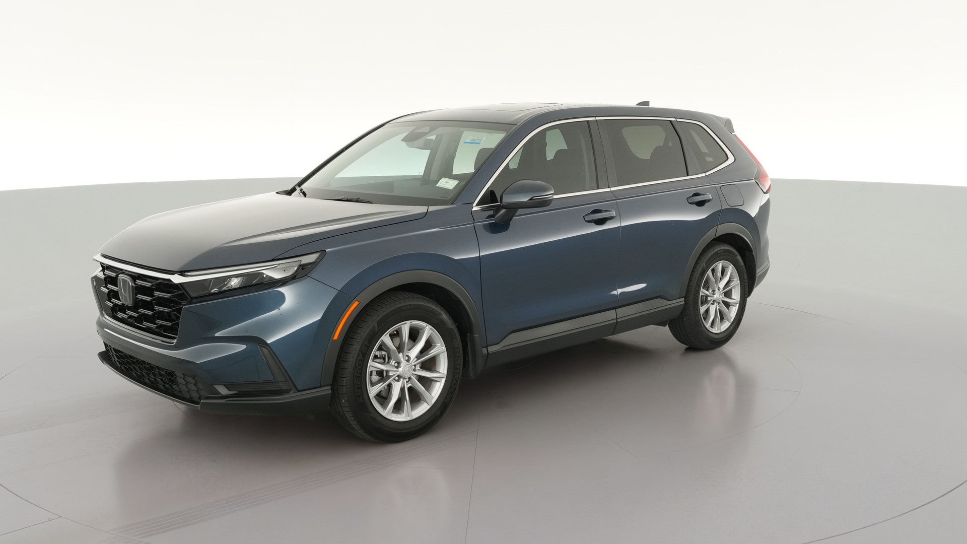 2025 Honda CR-V vehicle photo