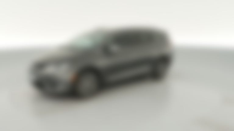 2019 Chrysler Pacifica vehicle photo