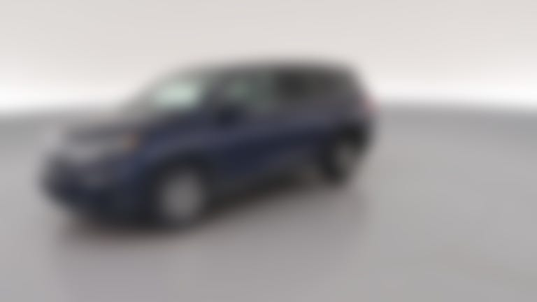 2022 Honda Pilot vehicle photo
