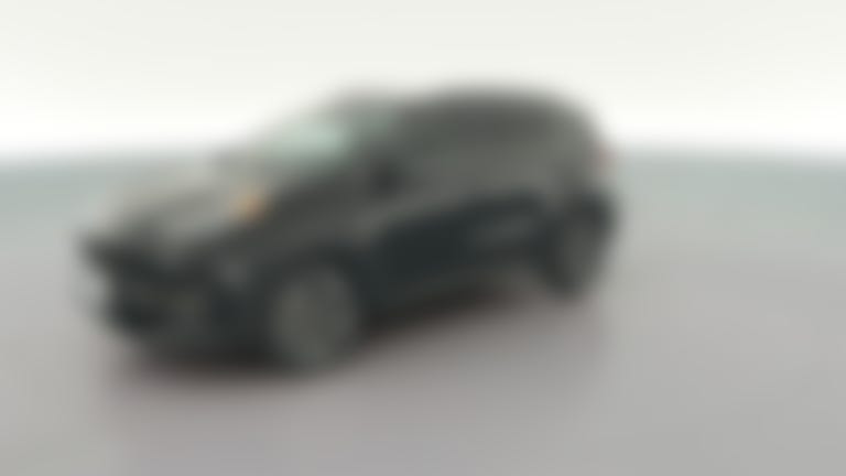 2020 Kia Sportage vehicle photo