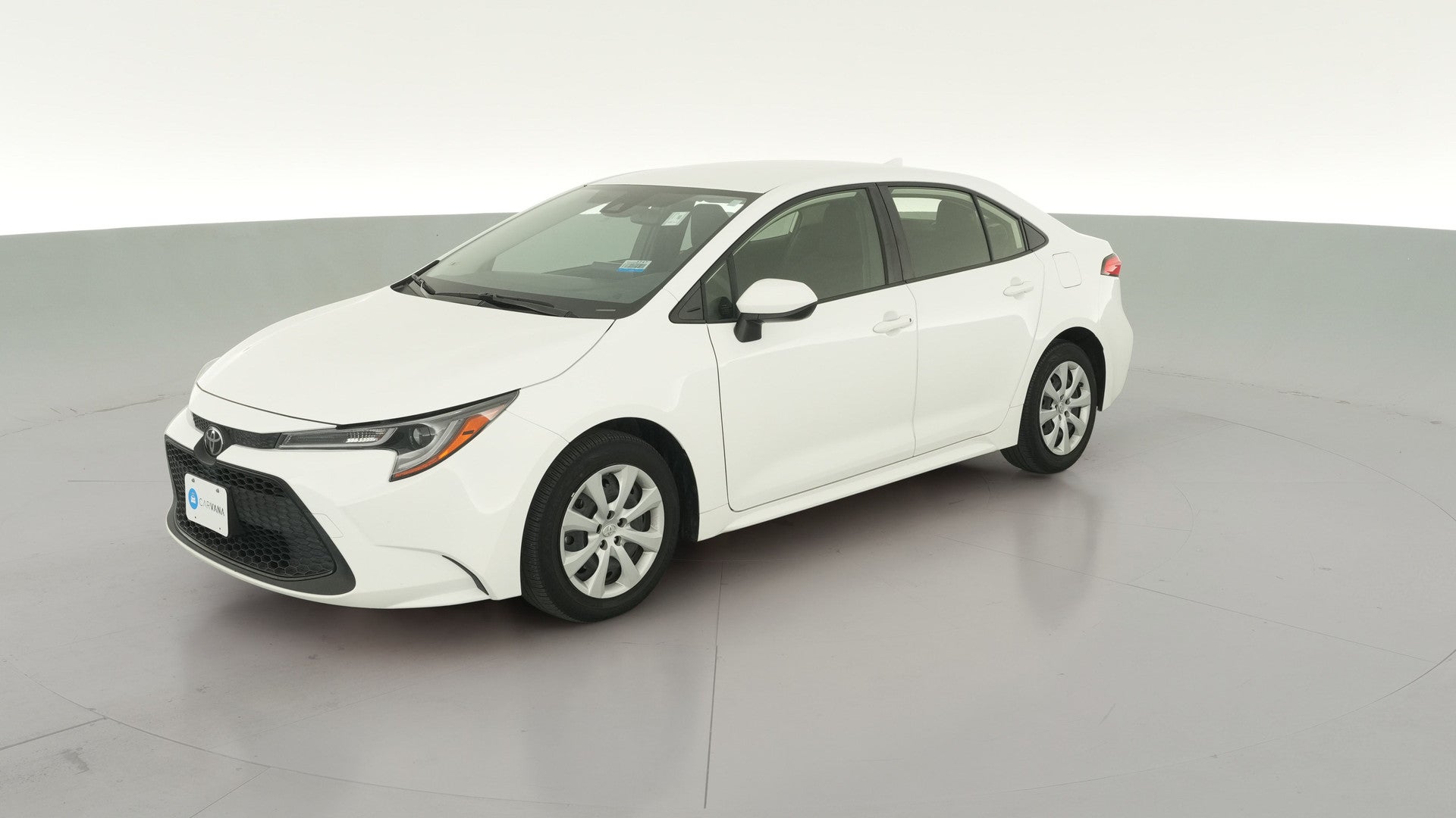 2022 Toyota Corolla vehicle photo
