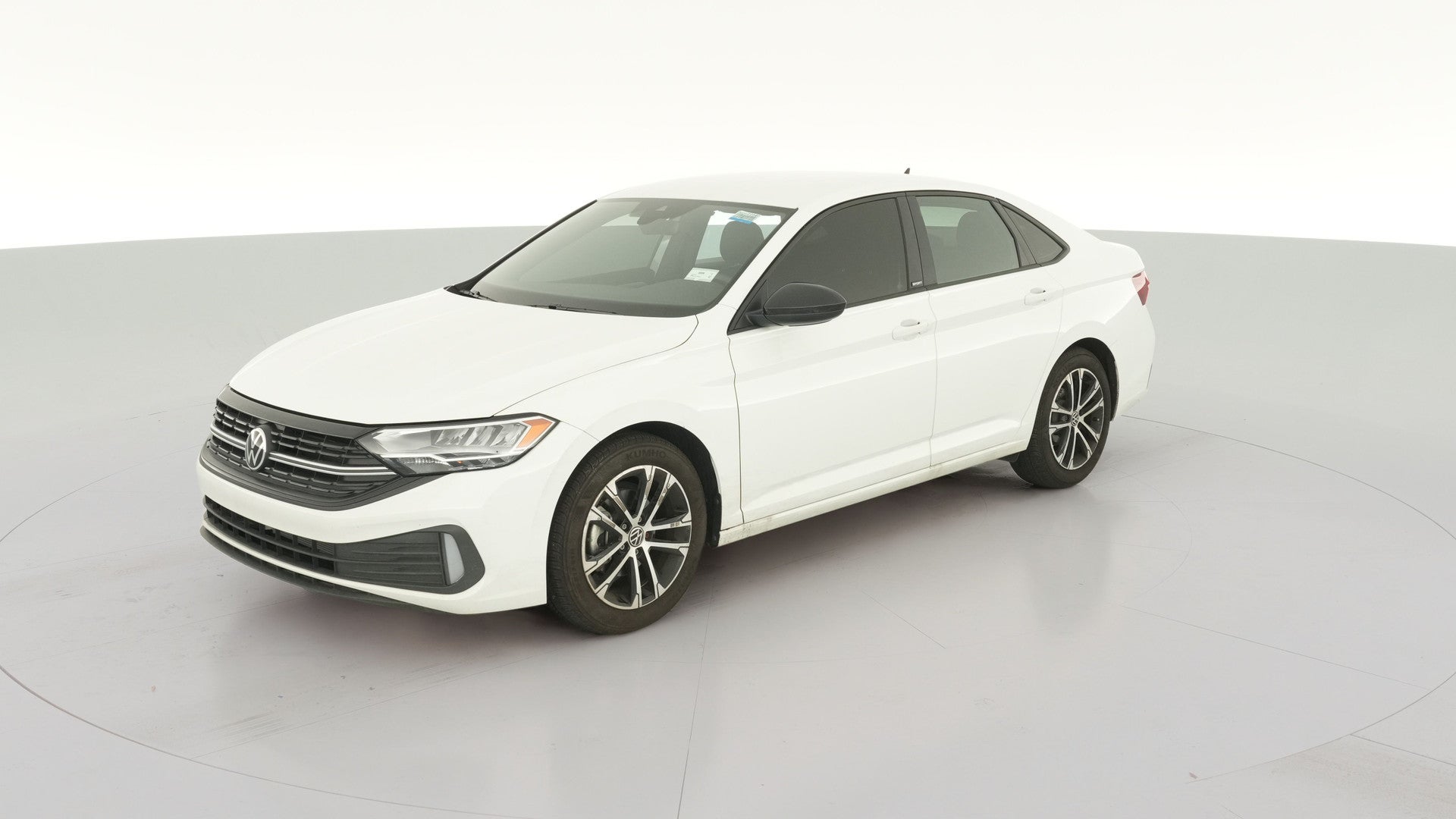 2024 Volkswagen Jetta vehicle photo