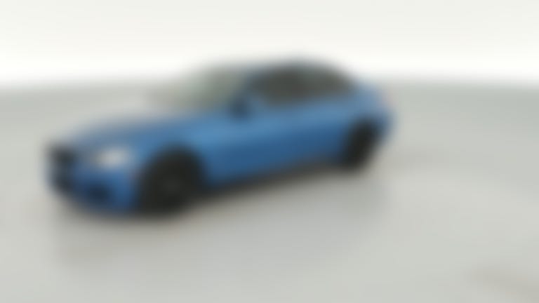2014 BMW 3 Series vehicle photo