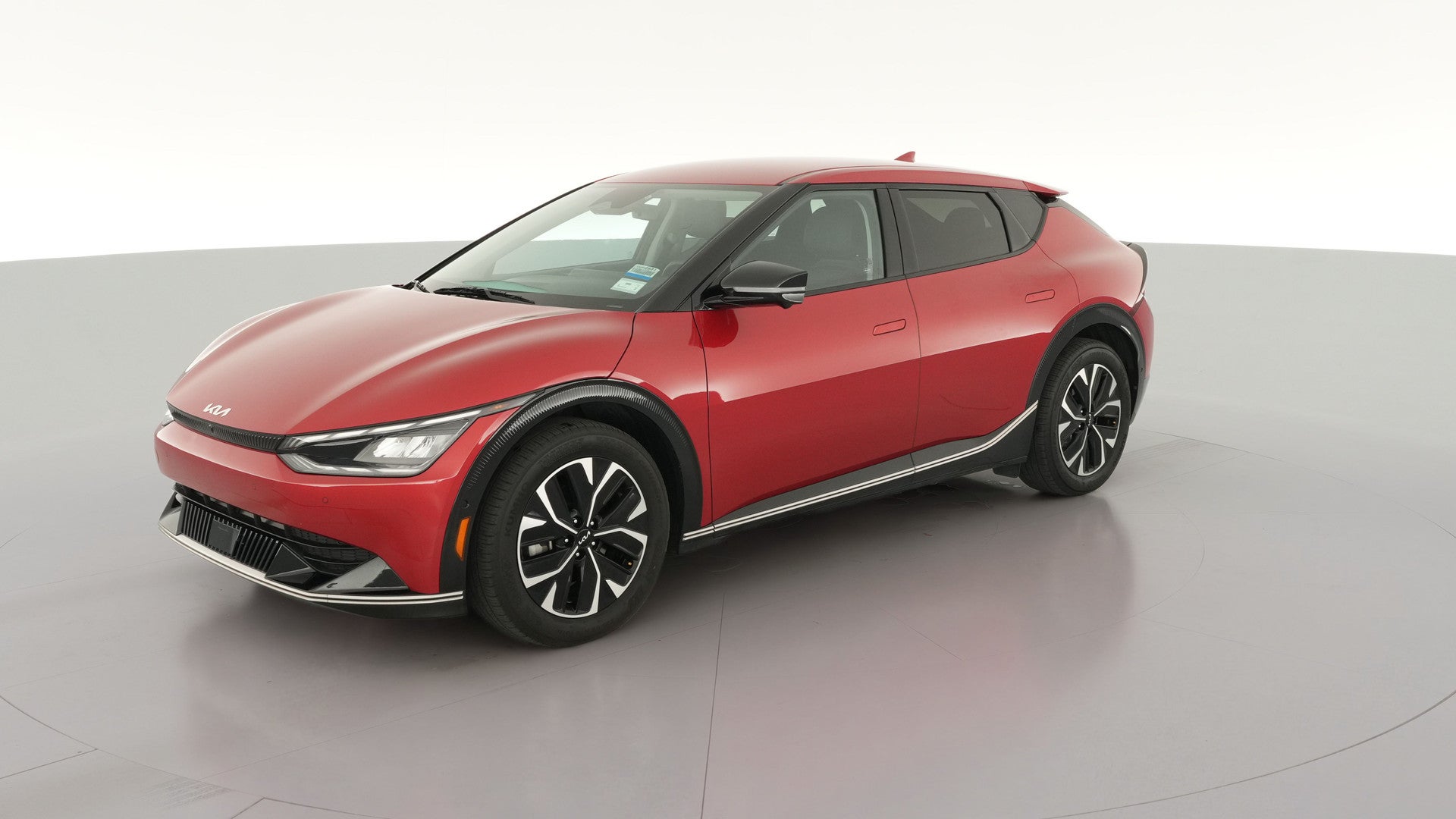 2024 Kia EV6 vehicle photo