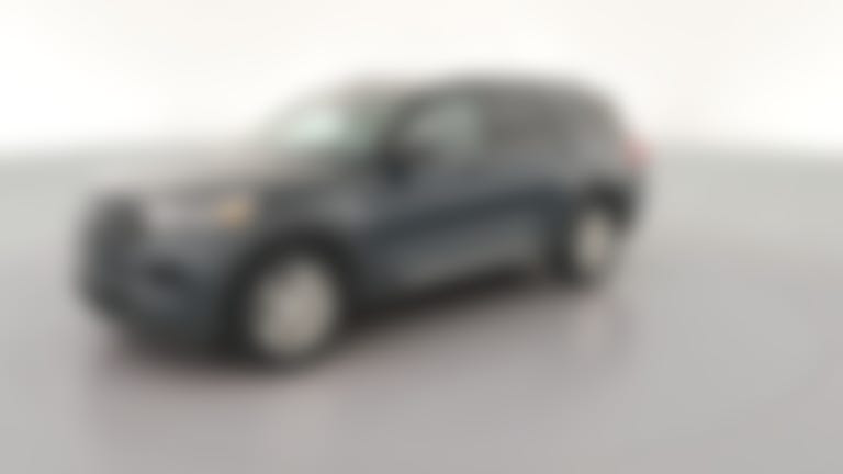 2023 Ford Explorer vehicle photo