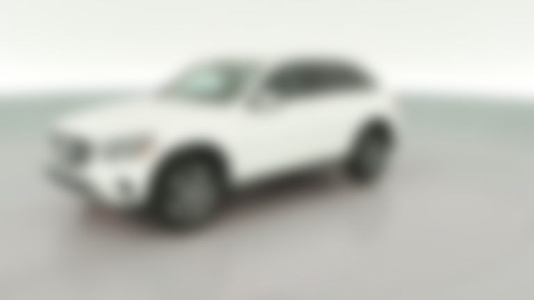 2022 Mercedes-Benz GLC vehicle photo