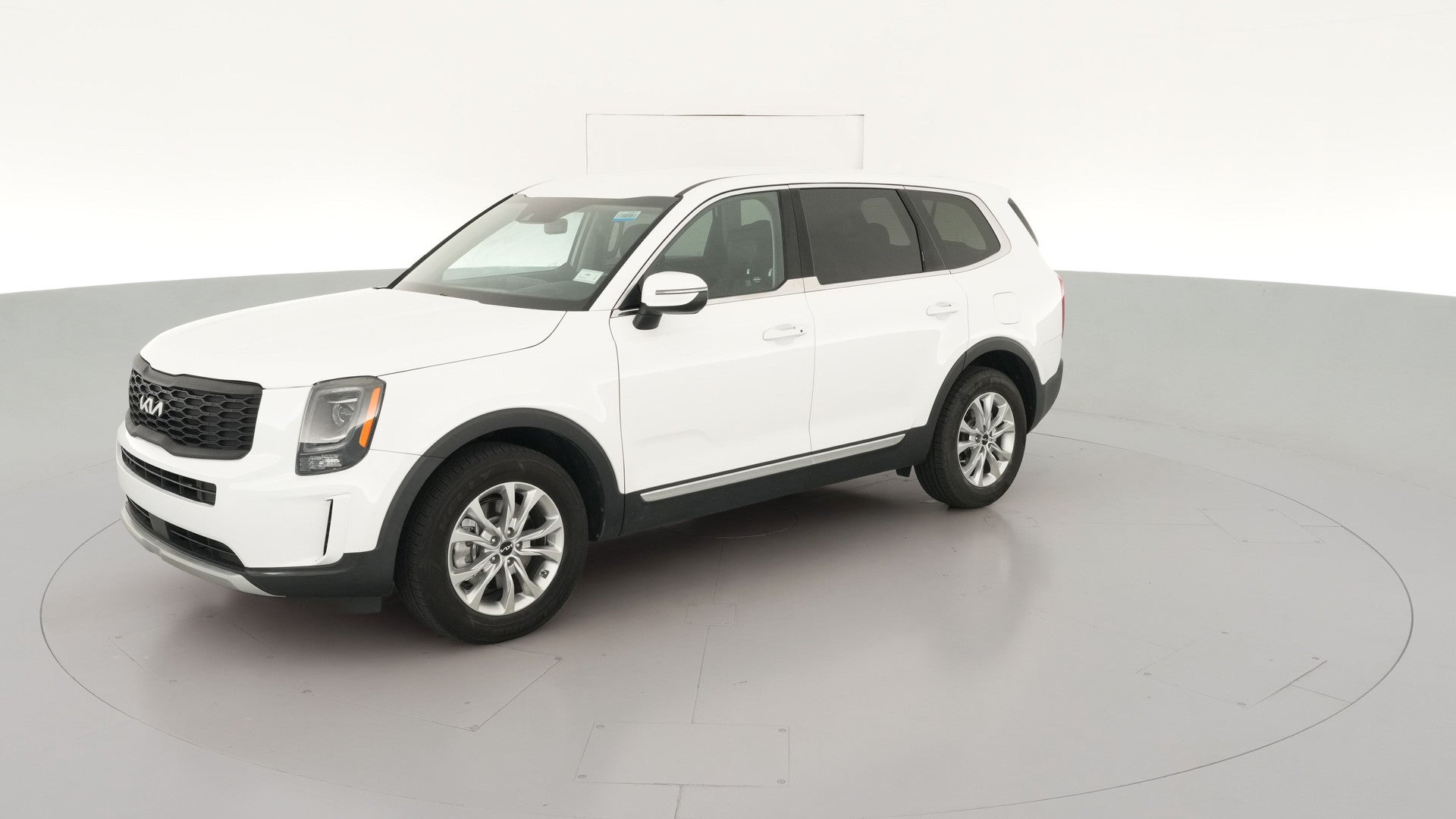 2022 Kia Telluride vehicle photo