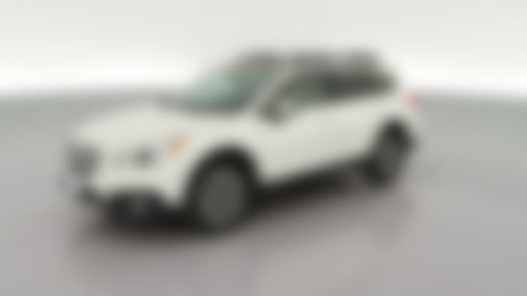 2015 Subaru Outback vehicle photo