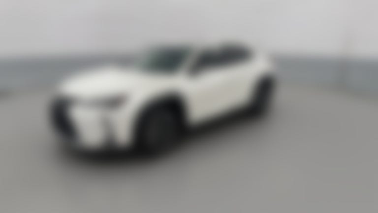 2020 Lexus UX vehicle photo