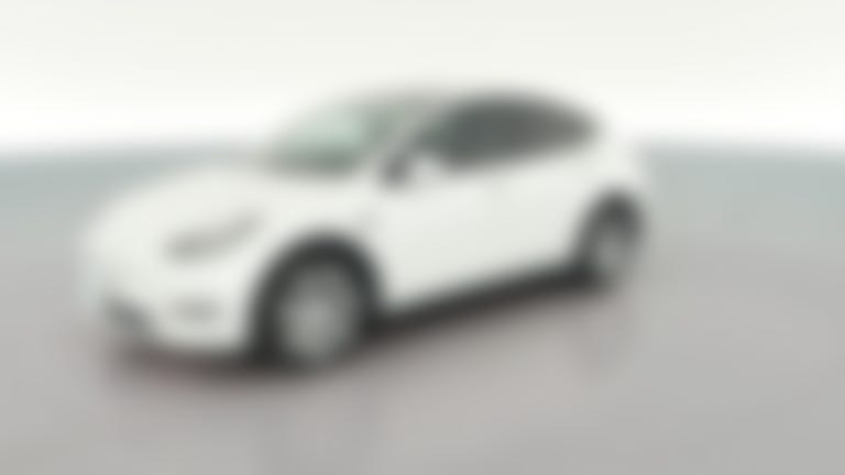 2021 Tesla Model Y vehicle photo