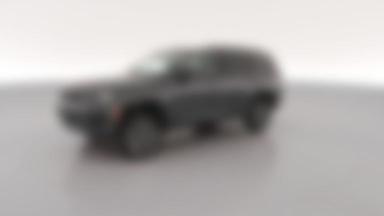 2024 Jeep Grand Cherokee L vehicle photo