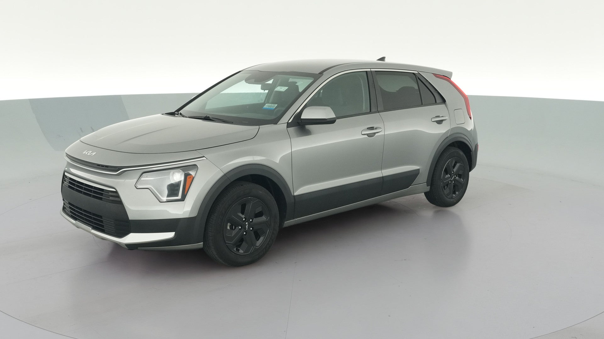 2023 Kia Niro vehicle photo
