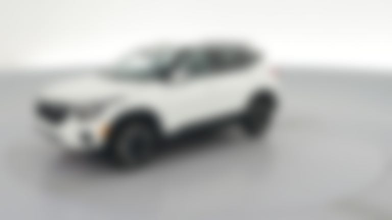 2025 Kia Seltos vehicle photo