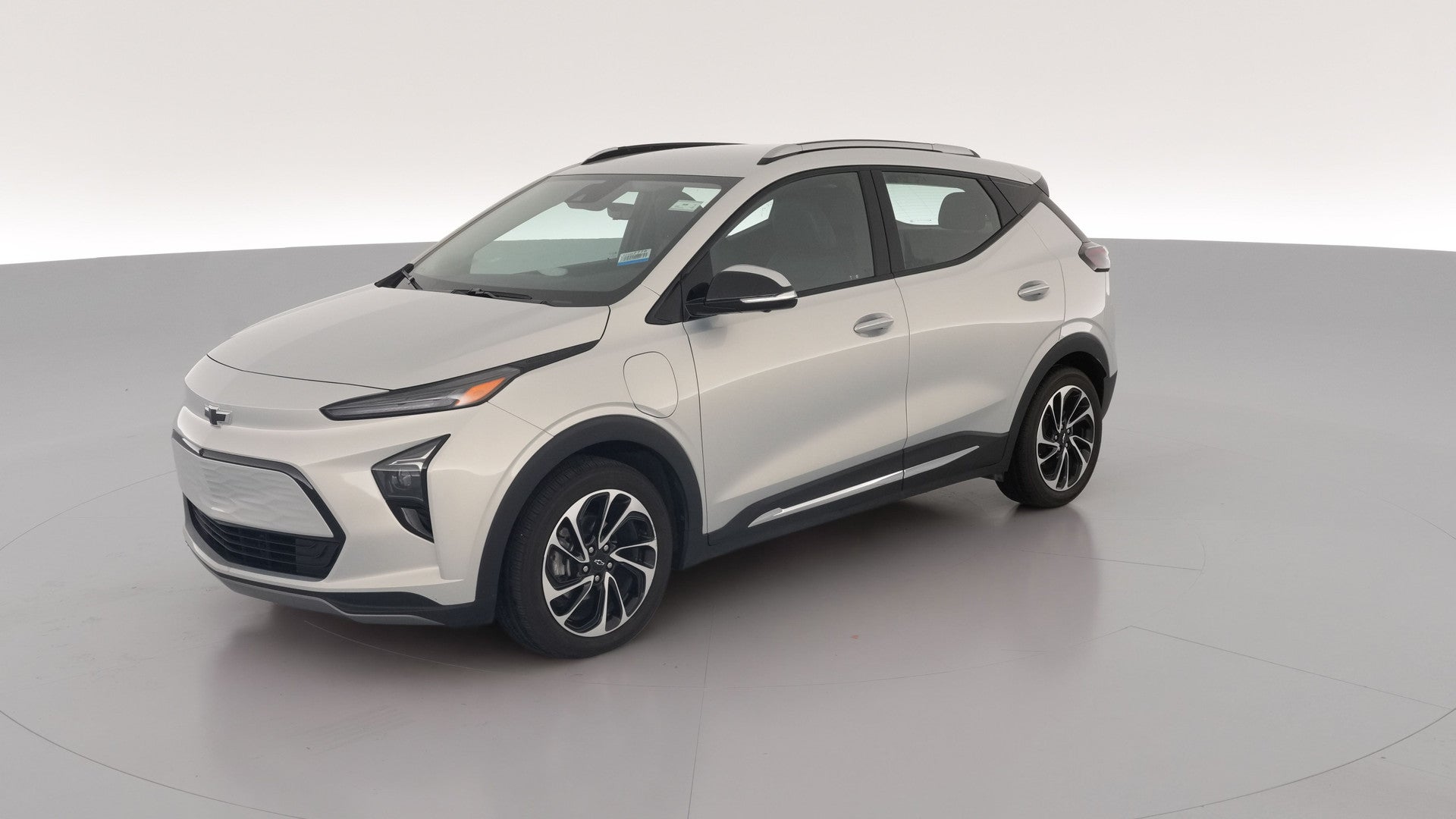 2023 Chevrolet Bolt EUV vehicle photo