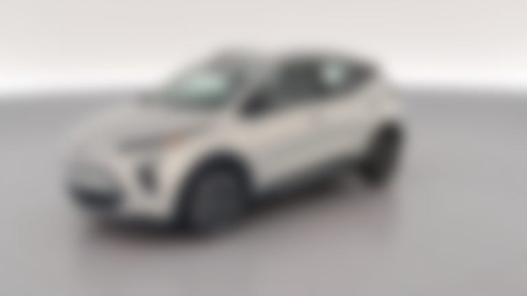 2023 Chevrolet Bolt EUV vehicle photo