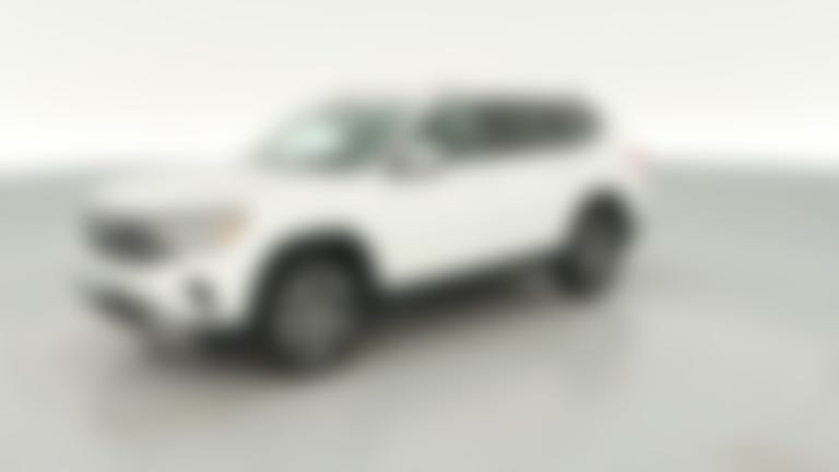 2023 Volkswagen Atlas vehicle photo