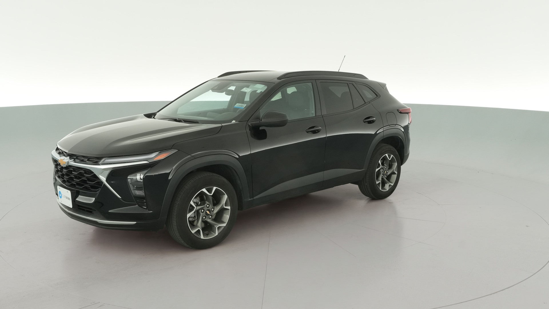 2025 Chevrolet Trax vehicle photo