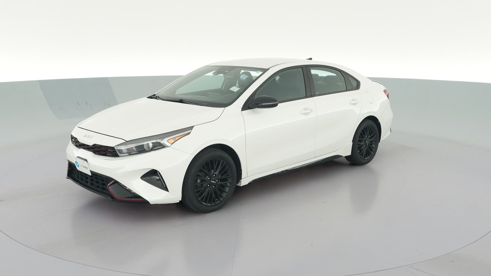 2023 Kia Forte vehicle photo