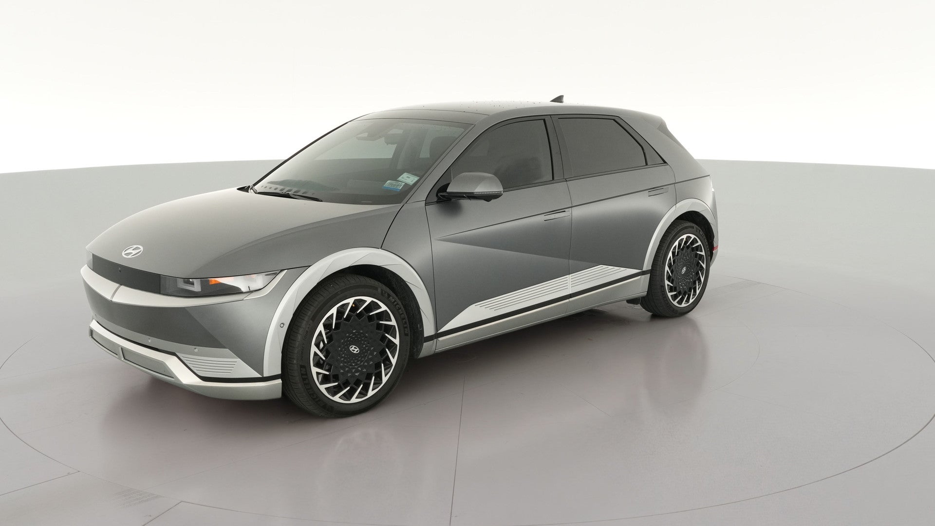 2024 Hyundai IONIQ 5 vehicle photo