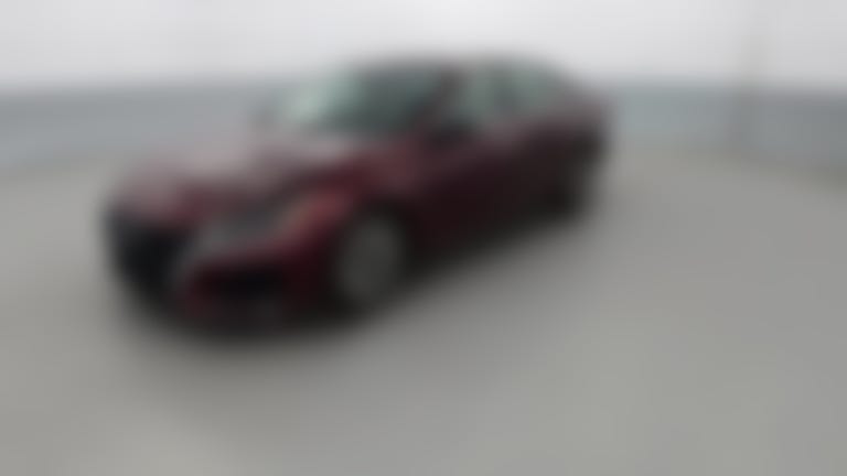 2024 Nissan Altima vehicle photo