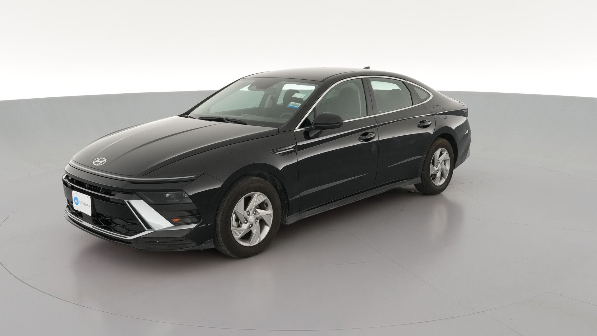 2026 Hyundai Sonata vehicle photo