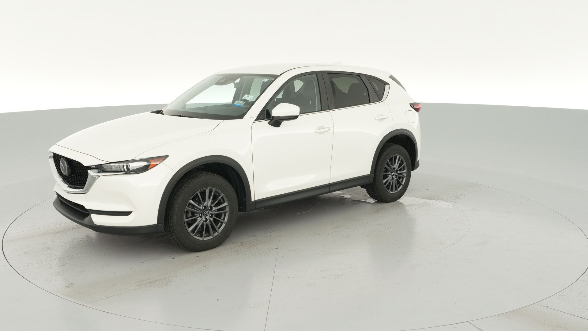 2020 MAZDA CX-5 vehicle photo