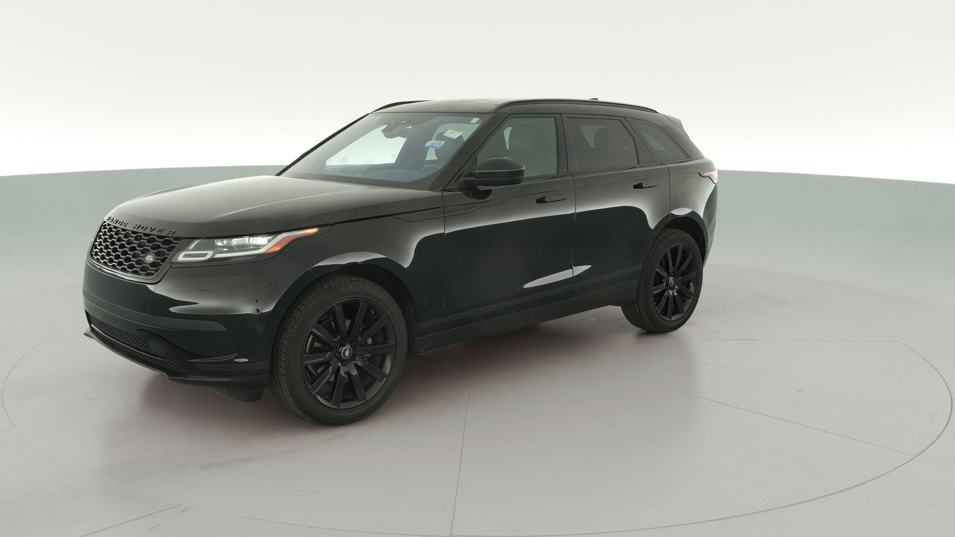 2019 Land Rover Range Rover Velar vehicle photo